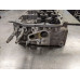 #AB01 Left Cylinder Head From 2015 Chevrolet Silverado 2500 HD  6.6  Duramax Diesel
